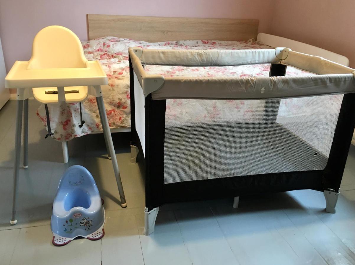 זביז'ינייץ Domek Przy Zalewie מראה חיצוני תמונה